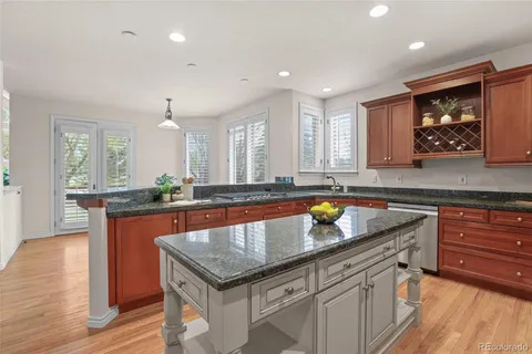 $1,499,000 | 2354 Hillside Terrace, Lafayette, CO 80026