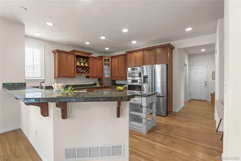 $1,499,000 | 2354 Hillside Terrace, Lafayette, CO 80026