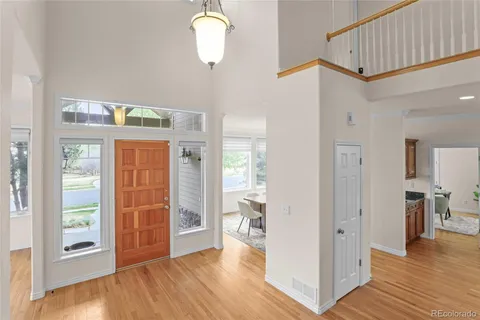 $1,499,000 | 2354 Hillside Terrace, Lafayette, CO 80026