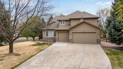 $1,499,000 | 2354 Hillside Terrace, Lafayette, CO 80026