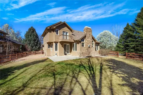 $1,499,000 | 2354 Hillside Terrace, Lafayette, CO 80026