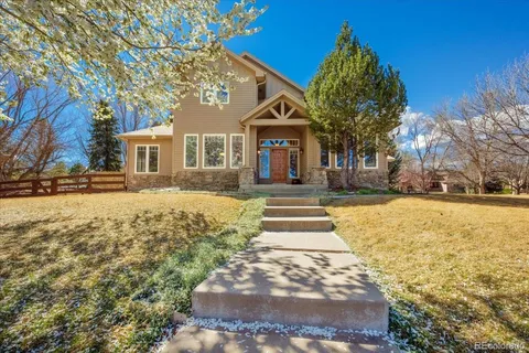$1,499,000 | 2354 Hillside Terrace, Lafayette, CO 80026