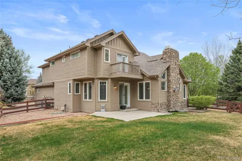 $1,499,000 | 2354 Hillside Terrace, Lafayette, CO 80026
