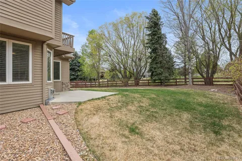 $1,499,000 | 2354 Hillside Terrace, Lafayette, CO 80026
