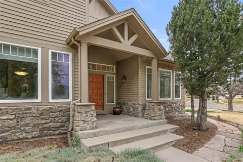 $1,499,000 | 2354 Hillside Terrace, Lafayette, CO 80026