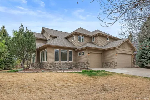$1,499,000 | 2354 Hillside Terrace, Lafayette, CO 80026
