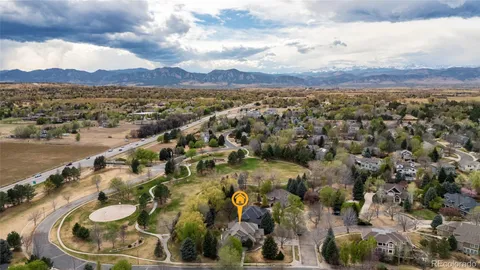 $1,499,000 | 2354 Hillside Terrace, Lafayette, CO 80026