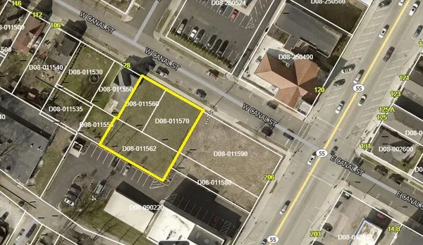 $250,000 | 14 West Canal Street, Troy, OH 45373