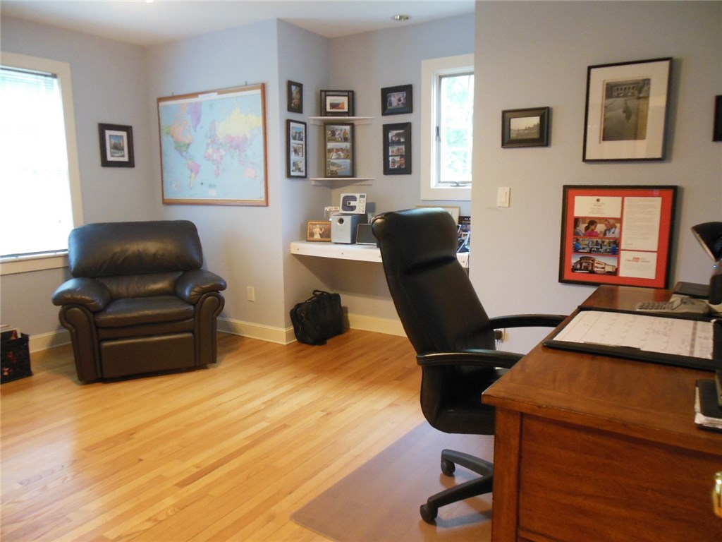 2 Ocean Rise Drive Westerly, RI 02891 - Photo 21 of 31 Bedroom currently used as an office