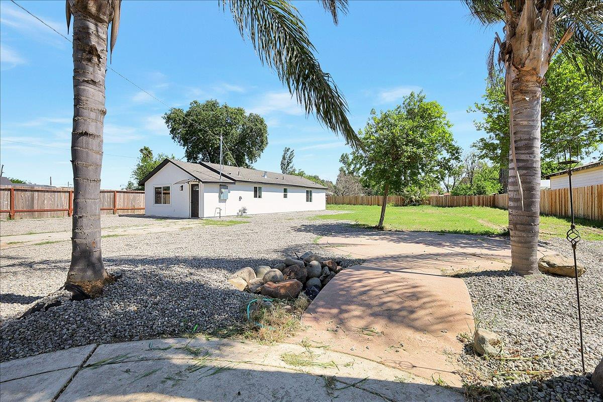 4859 Arboga Road Olivehurst, CA 95961 - Photo 1 of 1 a view of house with outdoor space