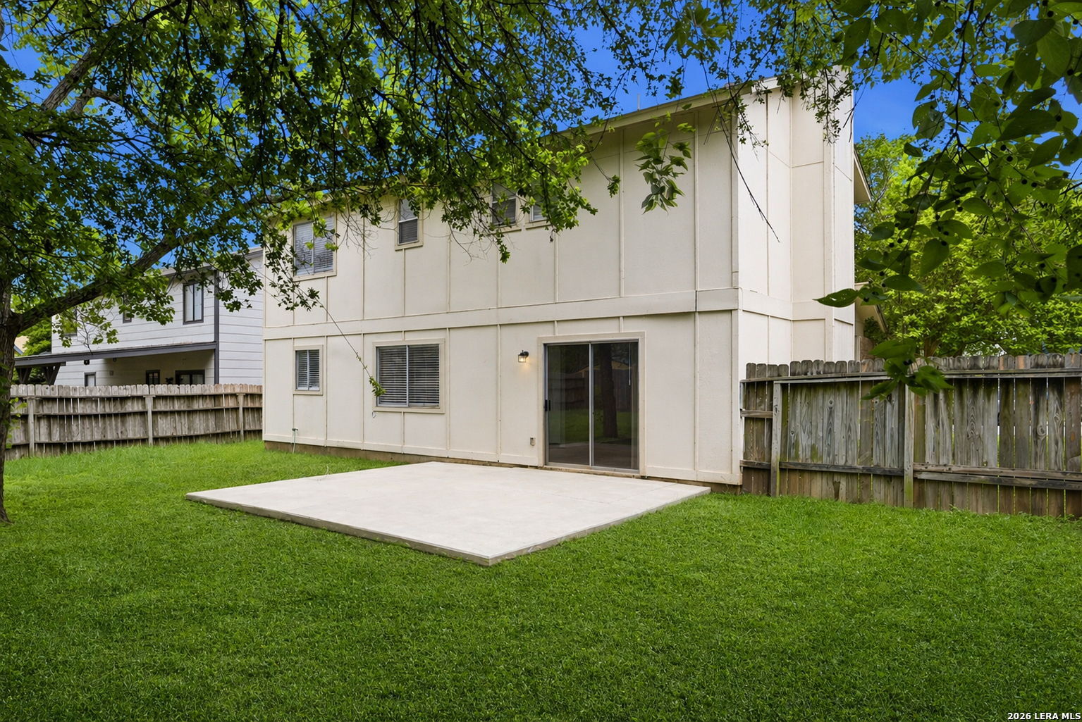 7266 Shadow Ridge San Antonio, TX 78250 - Photo 14 of 14
