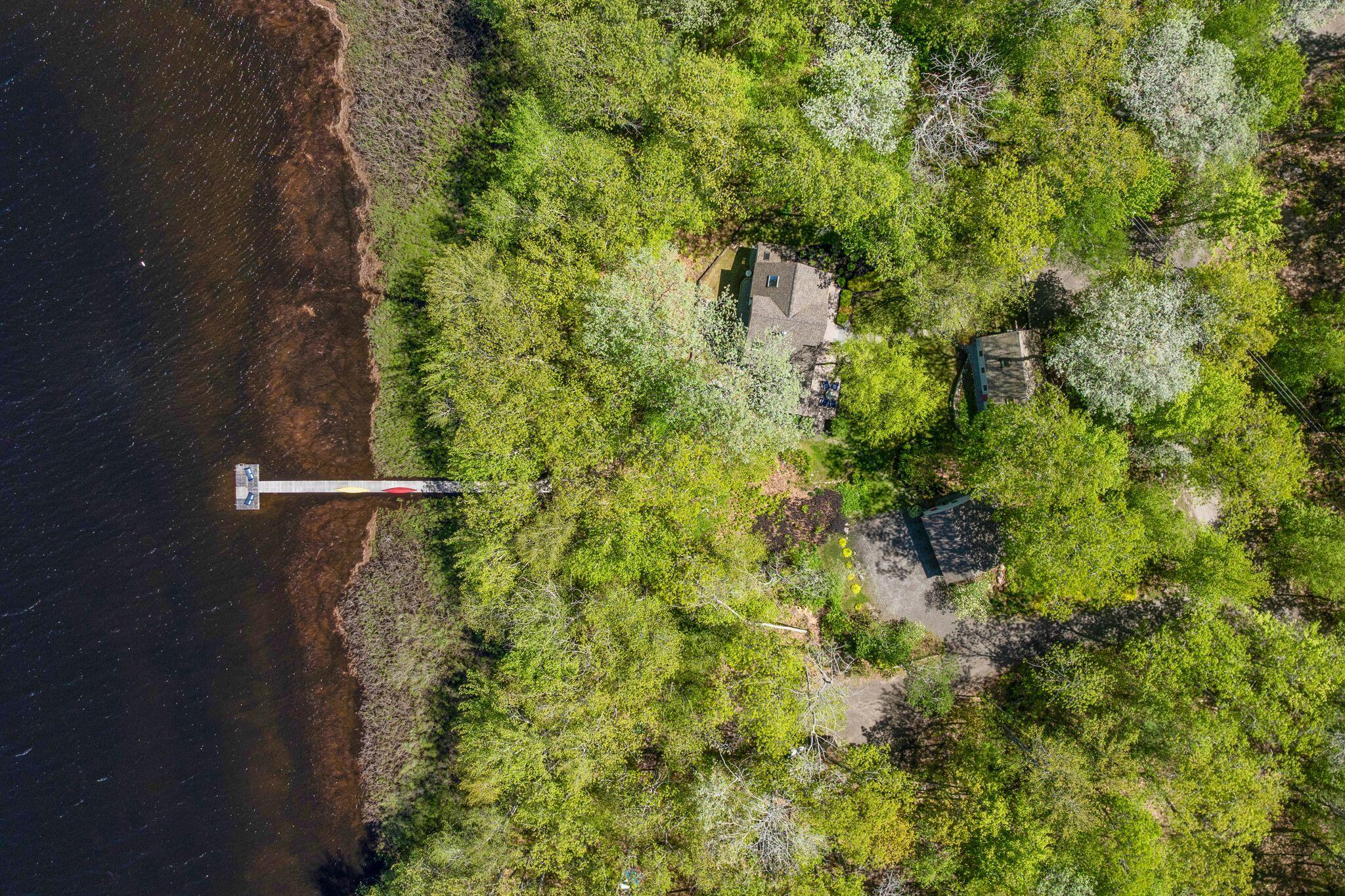 38 Porcupine Ridge Road Bremen, ME 04551 - Photo 68 of 68 48_DJI_20260522114305_0483_D copy