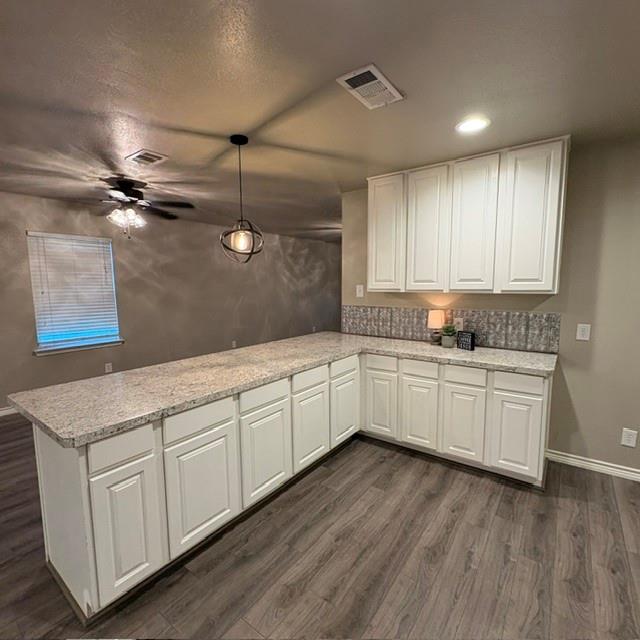 987 Radecke Road Krum, TX 76249 - Photo 5 of 22