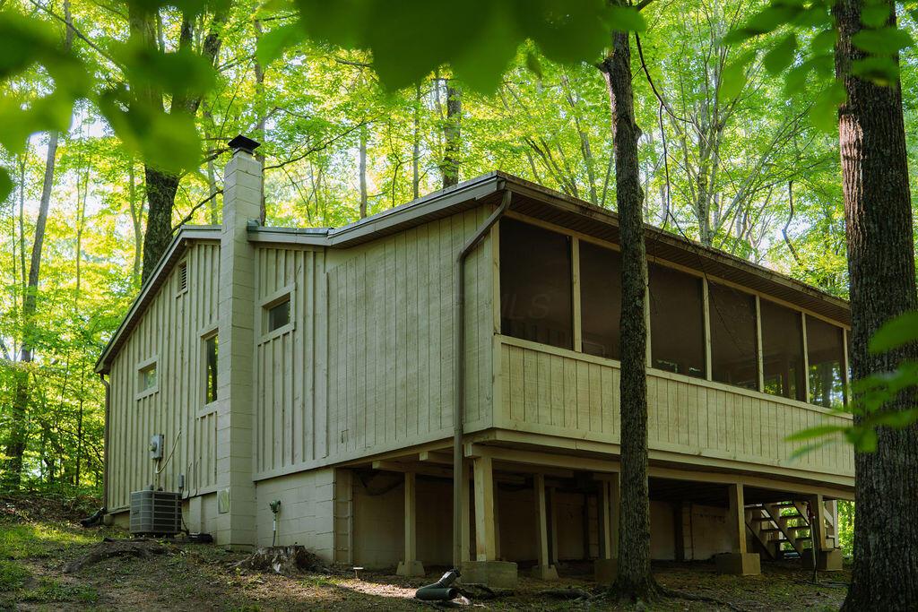 20554 Thompson Ridge Road Laurelville, OH 43135 - Photo 45 of 46