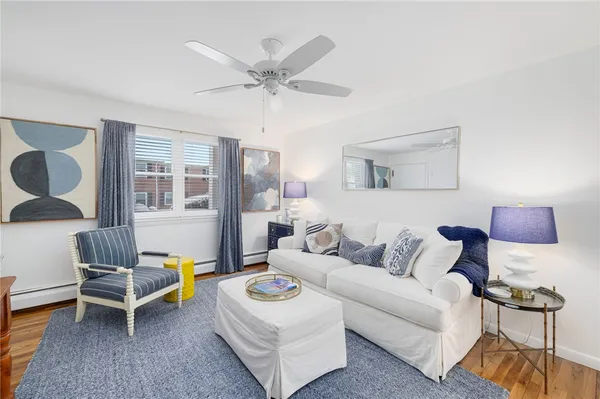 $2,200 | 70 Carroll Avenue, Unit 1009, Newport, RI 02840