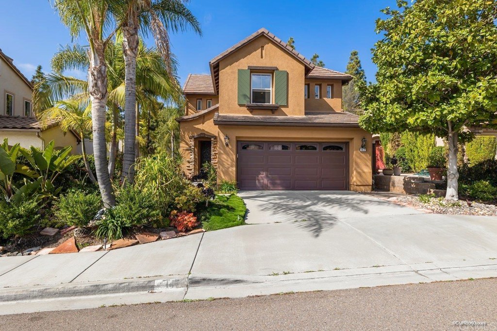 1472 Beechtree Road San Marcos, CA 92078 - Photo 1 of 1