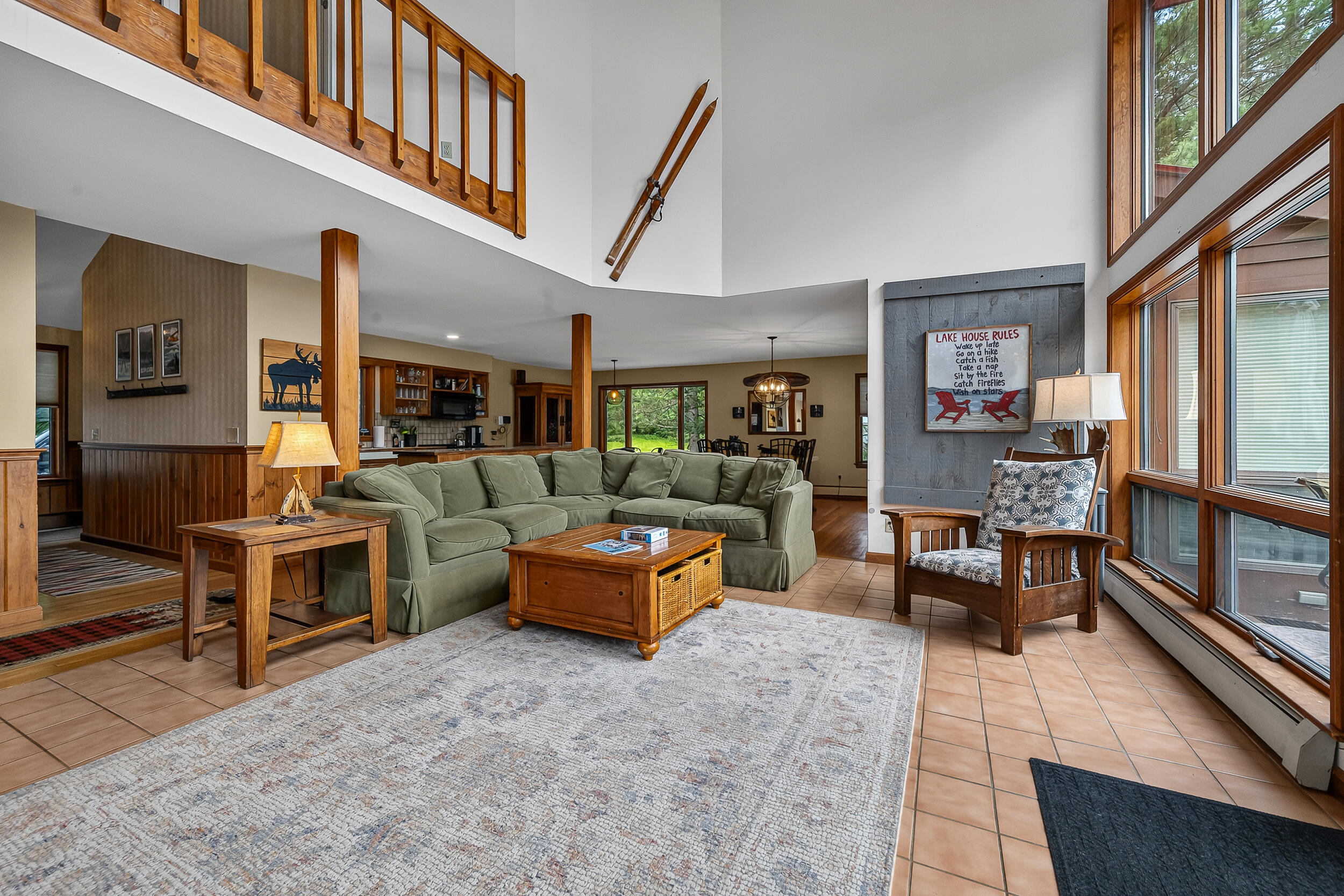 126 Lakeside Lodges Road Rangeley, ME 04970 - Photo 12 of 38 DSC_9932