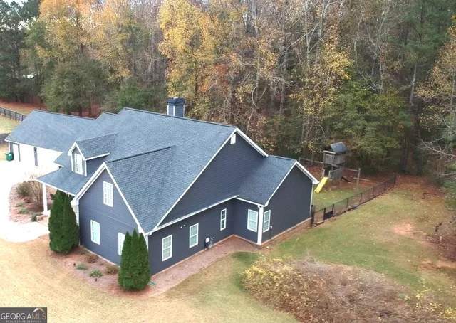 $519,900 | 180 Cooper Road, Social Circle, GA 30025