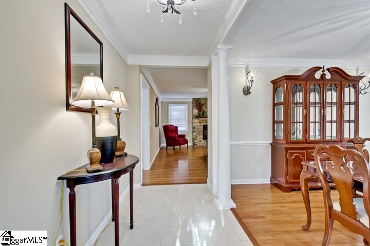 104 Mill Pond Road Easley, SC 29642 - Photo 4 of 31 Gallery Image 4