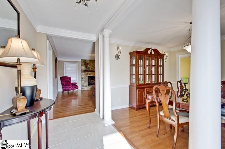 104 Mill Pond Road Easley, SC 29642 - Photo 7 of 31 Gallery Image 7