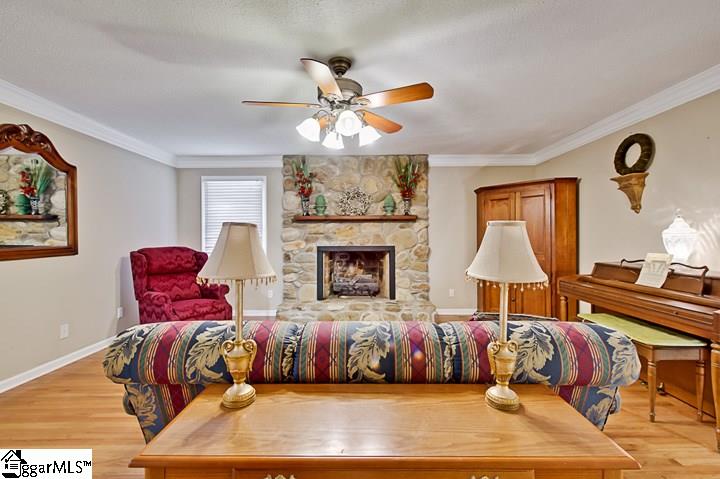104 Mill Pond Road Easley, SC 29642 - Photo 8 of 31 Gallery Image 8