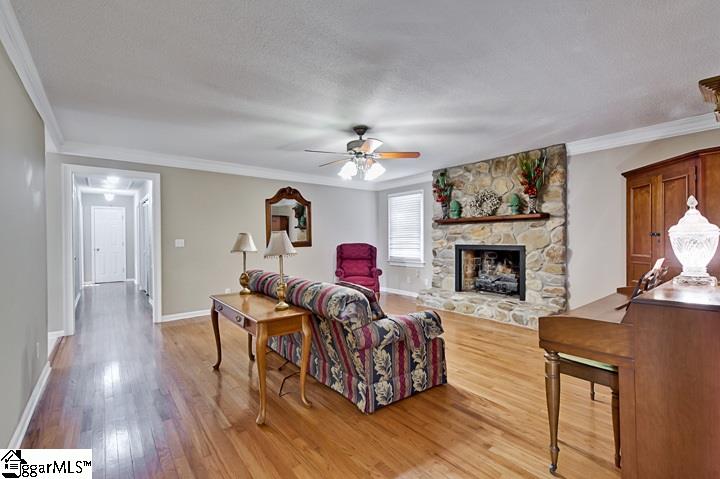104 Mill Pond Road Easley, SC 29642 - Photo 9 of 31 Gallery Image 9