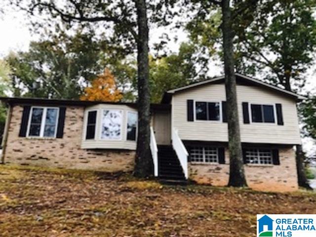 7579 Old Springville Road Trussville, AL 35173 - Photo 1 of 7