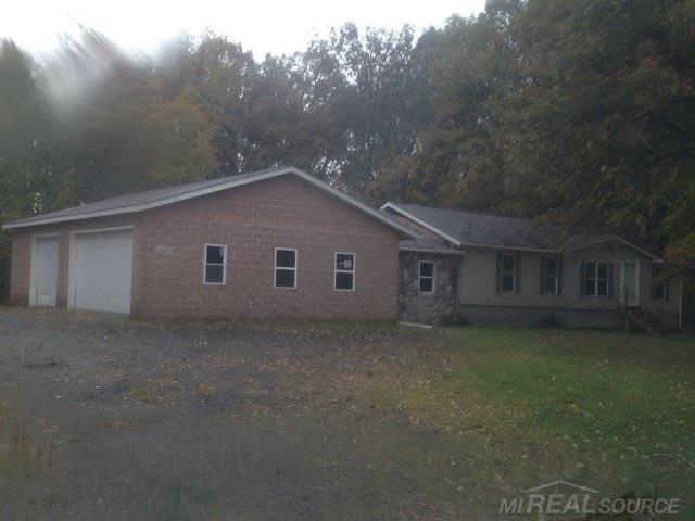 12473 Rynn Road Emmett, MI 48022 - Photo 1 of 13