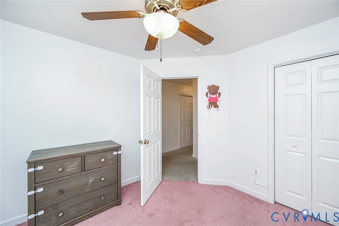 17319 Doggetts Fork Road Ruther Glen, VA 22546 - Photo 21 of 32