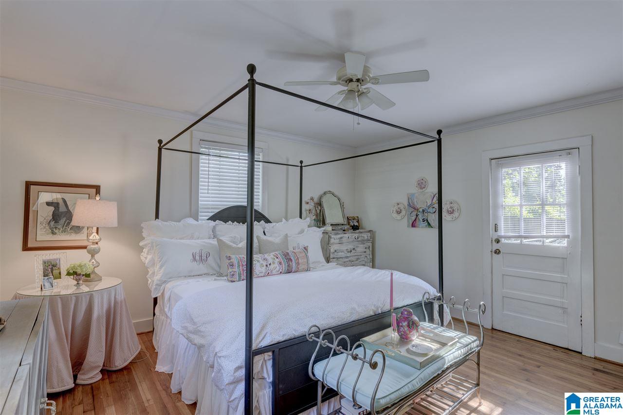 5245 Sutherland Road Mount Olive, AL 35117 - Photo 22 of 30