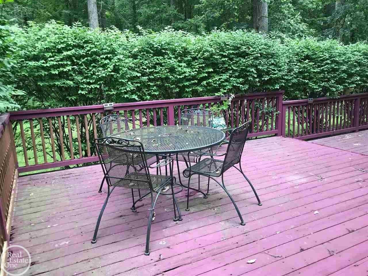 409 Miller Road Allenton, MI 48002 - Photo 43 of 56
