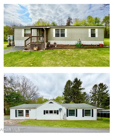 $155,000 | 134-145 Crestview Road, Breezewood, PA 15533