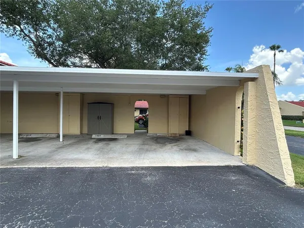 $1,475 | 1428 56th Street West, Unit 1428, Bradenton, FL 34209