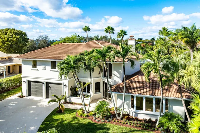 $3,250,000 | 2570 Ave Au Soleil, Delray Beach, FL 33483