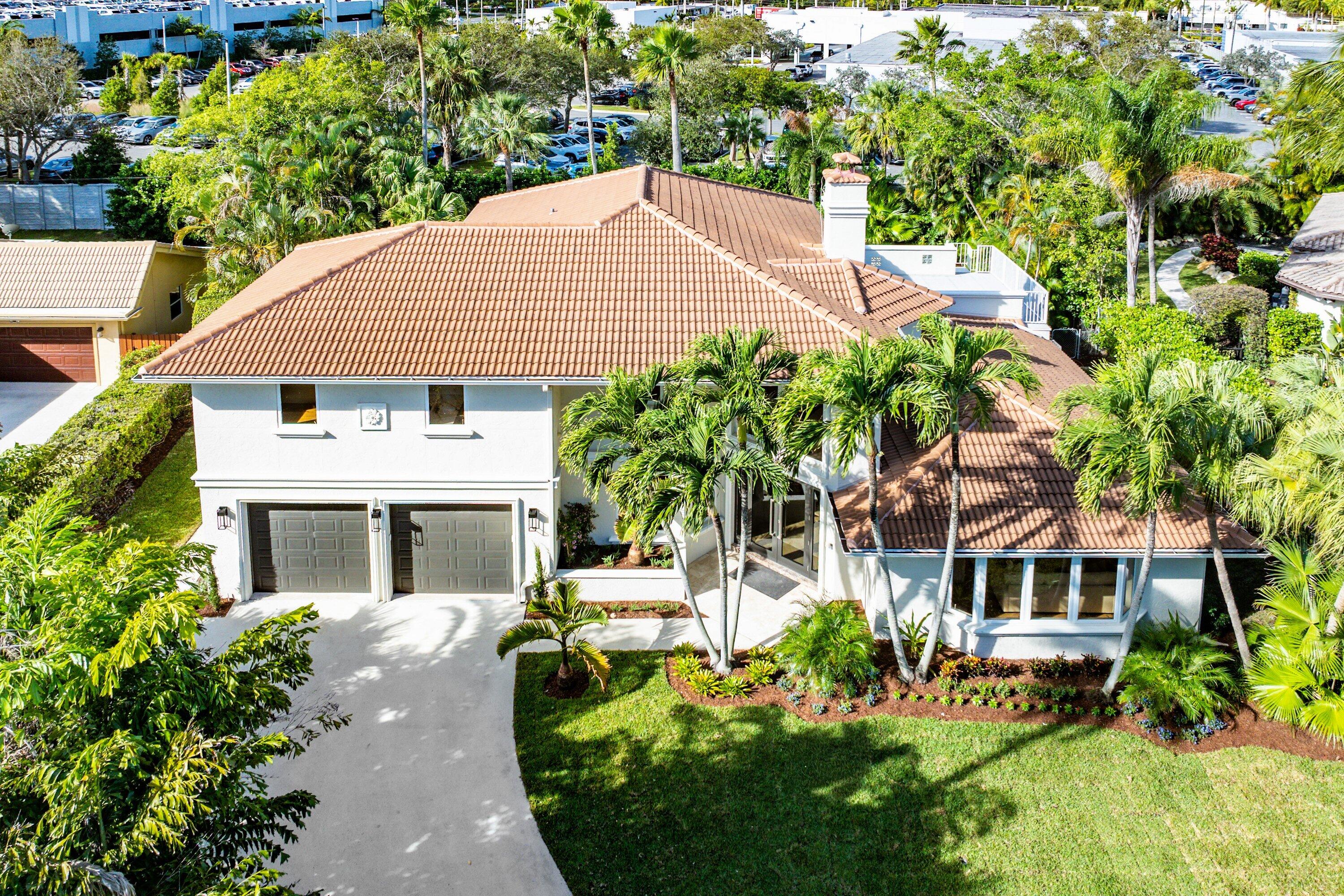 2570 Ave Au Soleil Delray Beach, FL 33483 - Photo 51 of 57 2570 Avenue Au Soleil