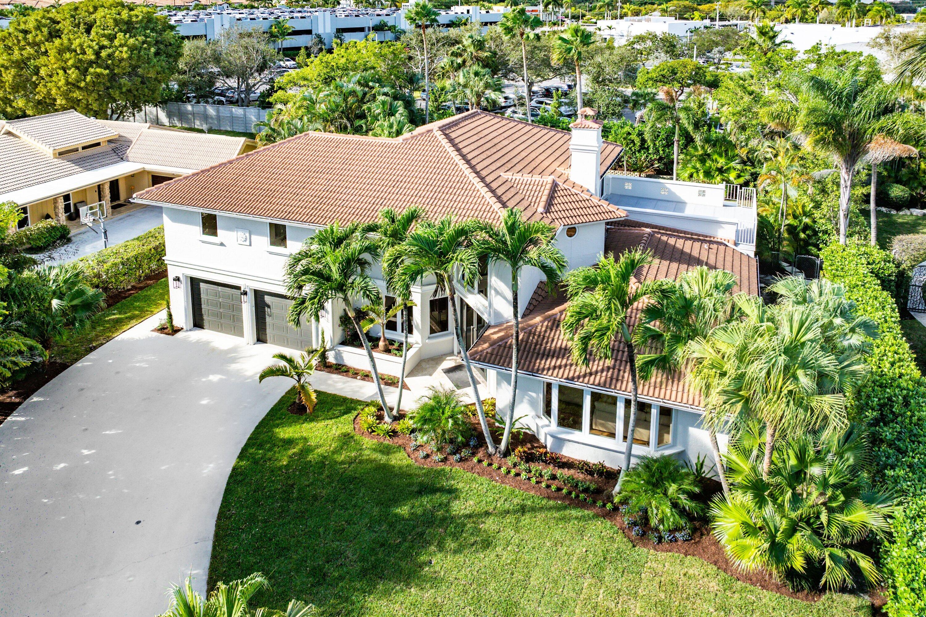 2570 Ave Au Soleil Delray Beach, FL 33483 - Photo 52 of 57 2570 Avenue Au Soleil
