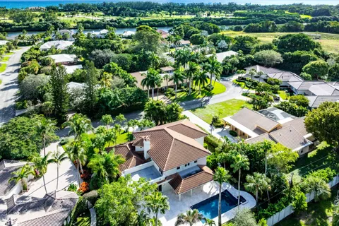 $3,250,000 | 2570 Ave Au Soleil, Delray Beach, FL 33483