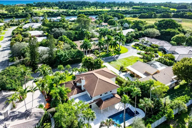 $3,250,000 | 2570 Ave Au Soleil, Delray Beach, FL 33483