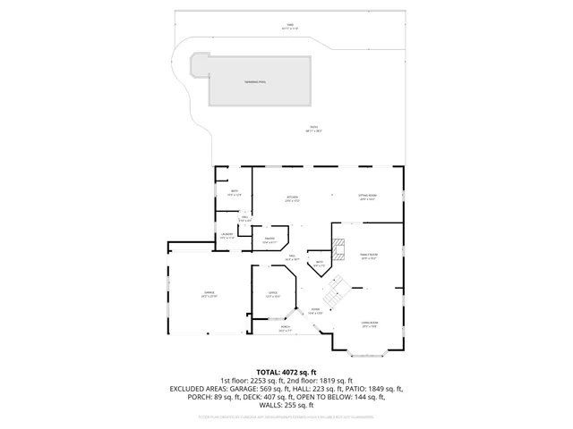 $3,250,000 | 2570 Ave Au Soleil, Delray Beach, FL 33483