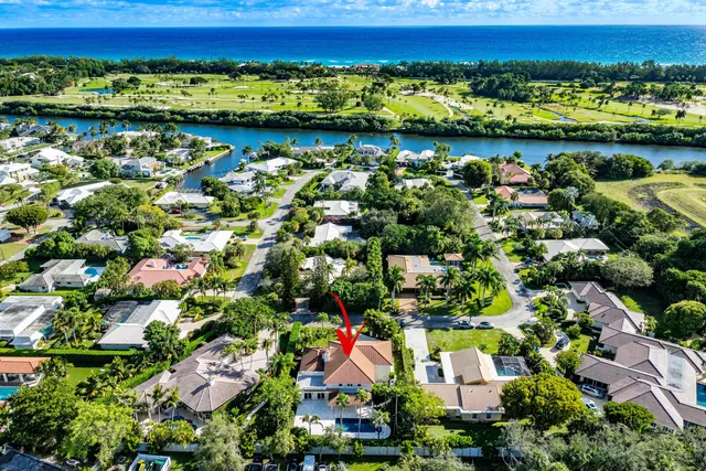 $3,250,000 | 2570 Ave Au Soleil, Delray Beach, FL 33483
