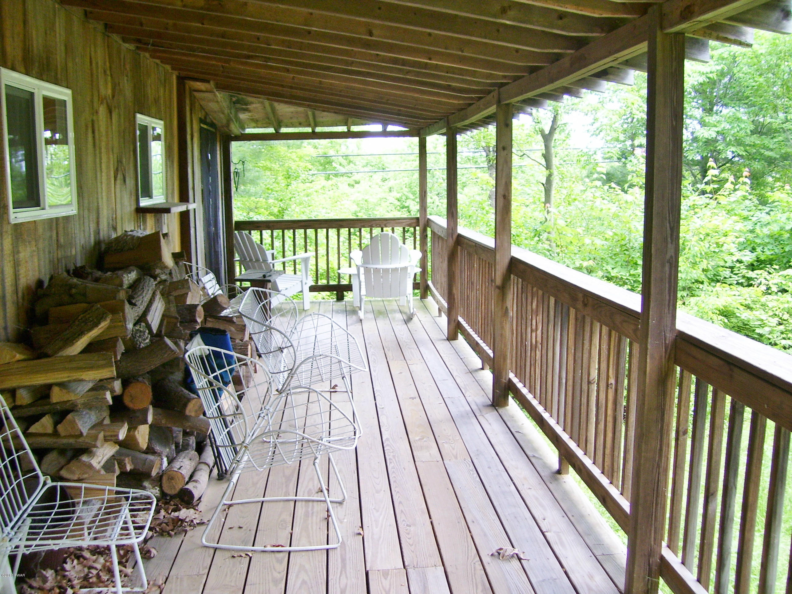 119 Pecks Pond Road Dingmans Ferry, PA 18328 - Photo 19 of 22