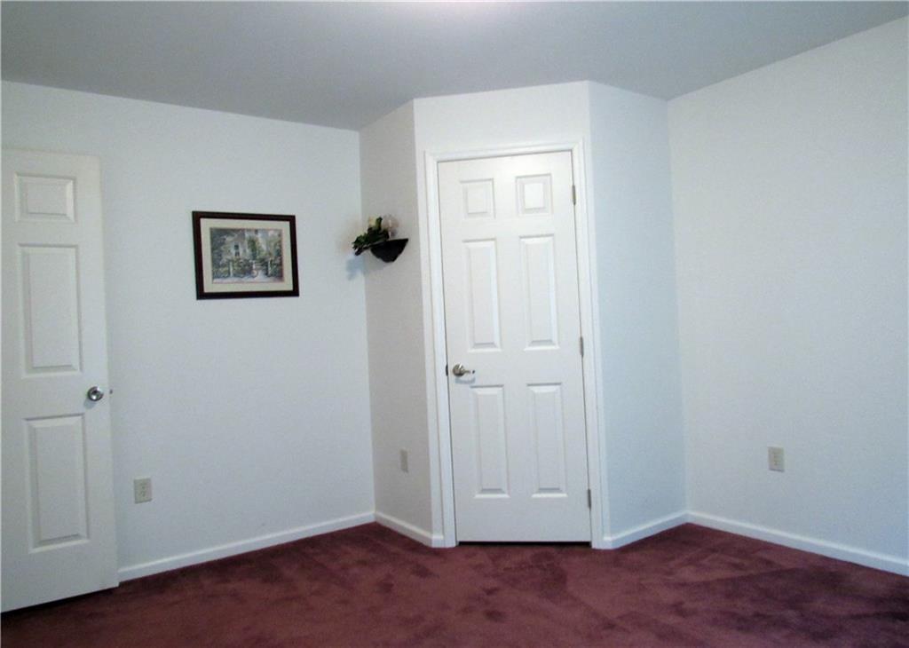 527 River Road Livermore, ME 04253 - Photo 18 of 30 Bedroom 2
