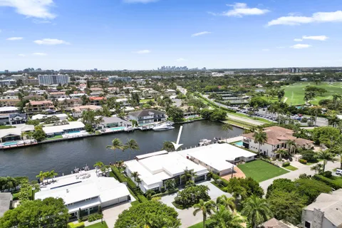 $7,999,000 | 2816 Northeast 38th Street, Fort Lauderdale, FL 33308