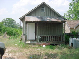 0 Barrett Street Warrenville, SC 29851 - Photo 1 of 1