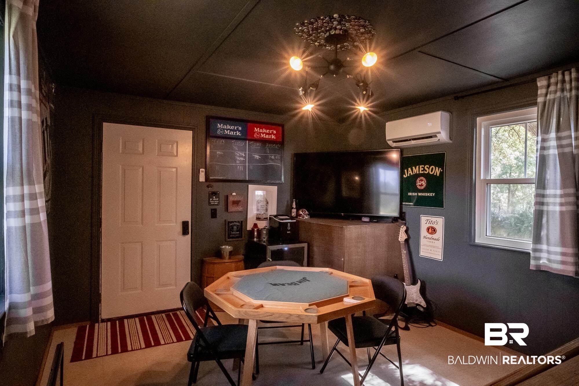 22664 River Road South Daphne, AL 36526 - Photo 25 of 39 Man Cave