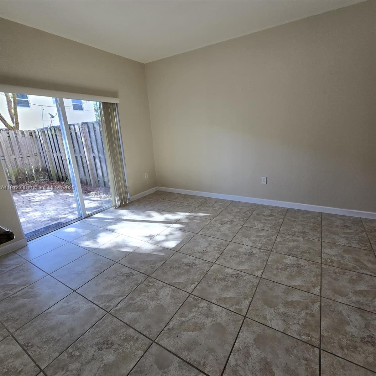 9051 Southwest 227th Street, Unit 3 Cutler Bay, FL 33190 - Photo 16 of 33 a view of entryway