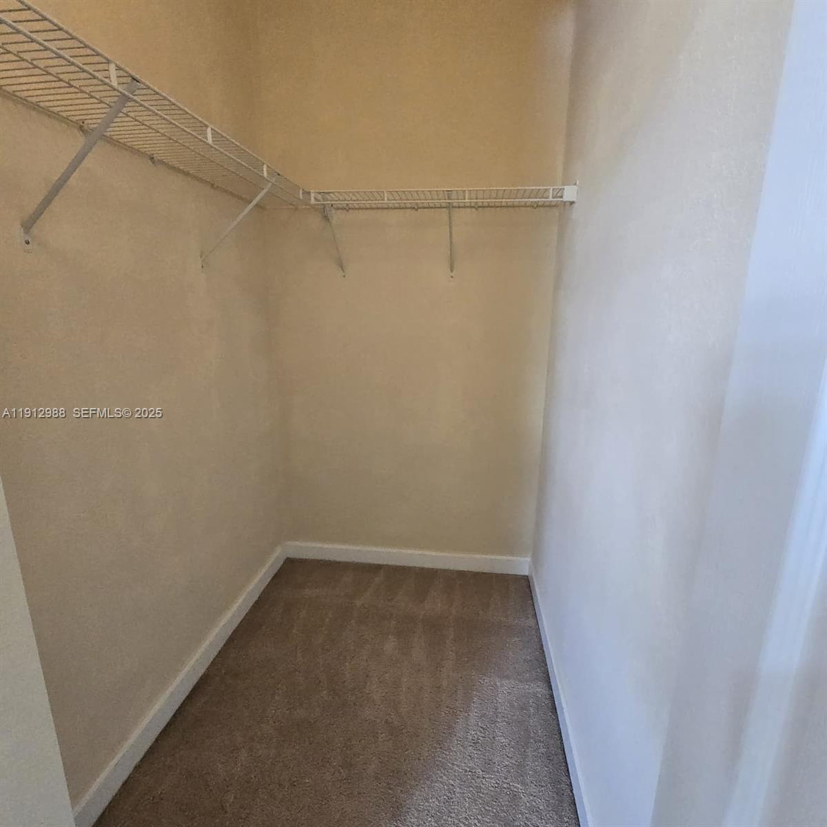 9051 Southwest 227th Street, Unit 3 Cutler Bay, FL 33190 - Photo 32 of 33 a view of a small space