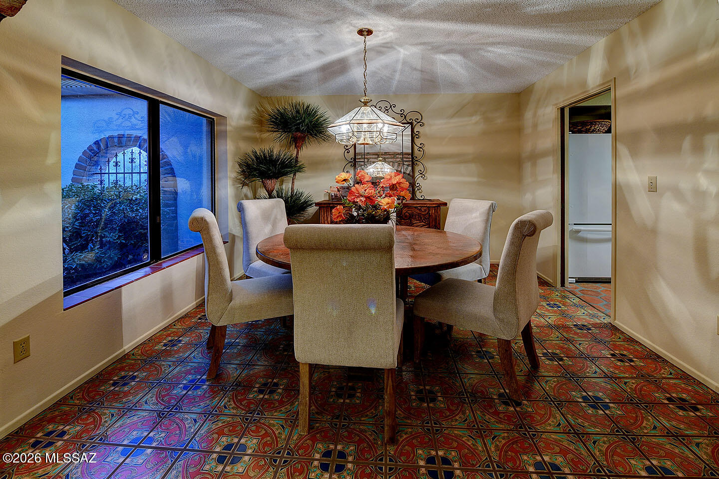 2373 East Miraval Segundo Tucson, AZ 85718 - Photo 20 of 28 Gallery Image 20