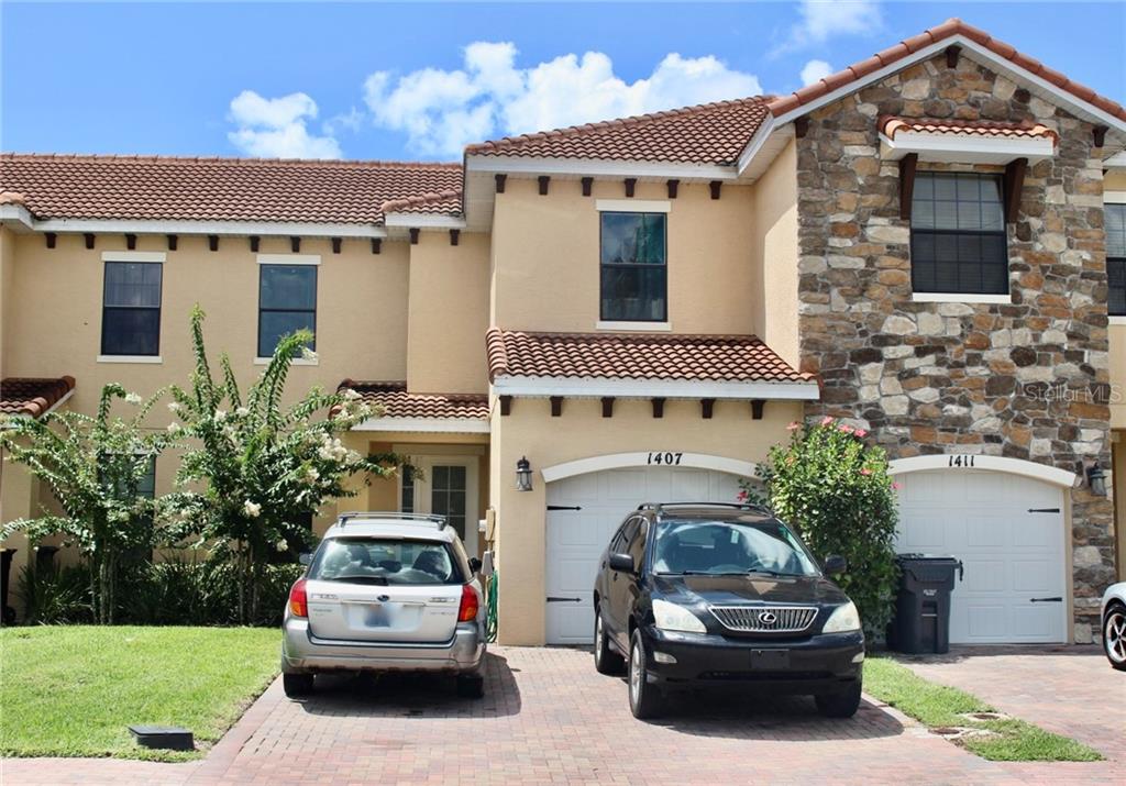1407 Pacific Road Poinciana, FL 34759 - Photo 1 of 1