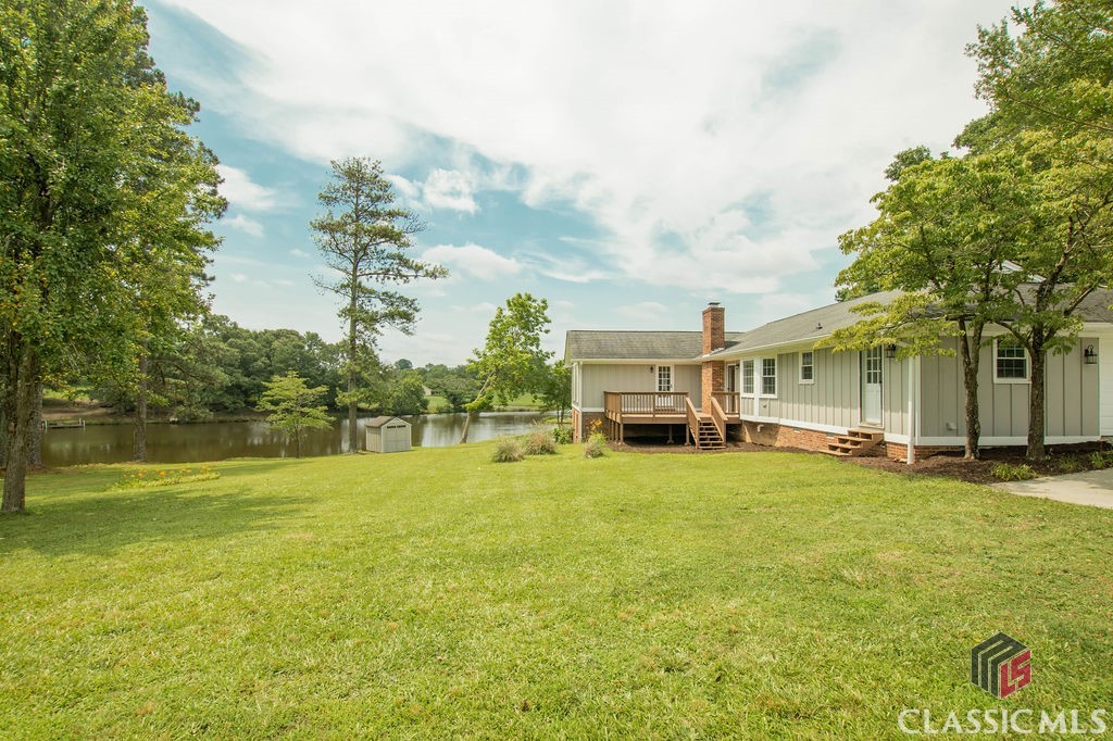 3195 Tig Knight Road Loganville, GA 30052 - Photo 54 of 75 Gallery Image 54